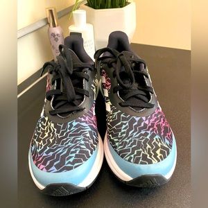 Girls Adidas Sneakers